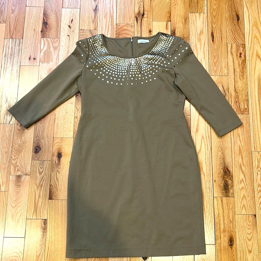 Calvin Klein dress